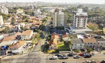 Imagem 3: Lote/Terreno para a venda no Cristo Rei, 637,30m² - Curitiba/PR
