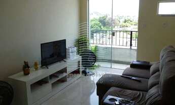 Imagem 2: Apartamento 2 quartos, varanda e garagem. Tanque Jacarepaguá