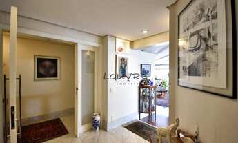 Imagem 6: Apartamento à venda, 311 m² por R$ 2.450.000,00 - Campo Belo - São Paulo/SP