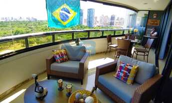 Imagem 7: Apartamento Alto Padrão para Venda em Cocó Fortaleza-CE - 157