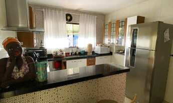 Imagem 3: Sobrado com 5 dormitórios à venda, 220 m² por R$ 420.000,00 - Paranoá - Paranoá/DF