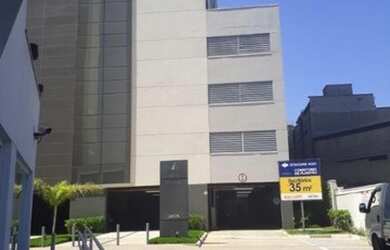 Imagem 3: SALA COMERCIAL DE 35M² NO MONDIAL OFFICES NA AV. 9 DE JULHO EM JUNDIAÍ SP