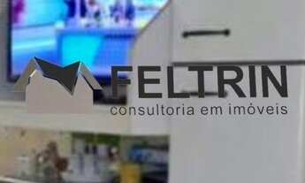 Imagem 4: Sobrado para venda com 240 metros quadrados com 3 quartos em Vila Floresta - Santo André