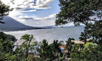 Imagem: Terreno no bairro Praia de Fora em Palhoça