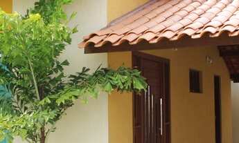 Imagem 3: Casa para venda tem 510 metros quadrados com 4 quartos em Arembepe (Abrantes) - Camaçari