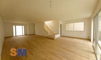 Imagem 2: SAO PAULO - Casa de Condomínio - CAMPO BELO