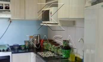 Imagem 4: CANOAS - Apartamento Padrão - Mato Grande