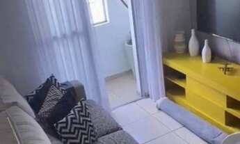 Imagem 5: Apartamento com 2 dormitórios à venda, 50 m² por R$ 230.000,00 - Centro - Lauro de Freitas