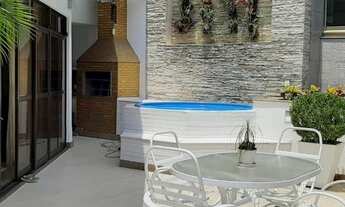 Imagem 3: Barra da Tijuca , Cobertura Linear 300m2 a 150m do mar