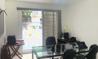 Imagem 5: Casa Comercial ou Residencial e Terraço, Moema, 140m²