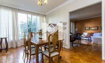 Imagem 3: CLÁSSICO APARTAMENTO NA PRAÇA EUGÊNIO JARDIM!