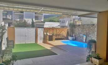 Imagem 1: Linda casa de Alto Padrão! - Condomínio Golden Village - Campo Grande