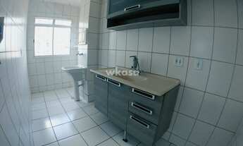 Imagem 4: Apartamento 2 quartos próximo a central de laranjeiras Serra