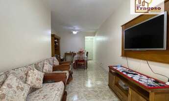 Imagem 2: Apartamento com 2 dormitórios à venda, 97 m² por R$ 550.000,00 - Braga - Cabo Frio/RJ