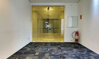 Imagem 5: CJ0673 - PAGAMOS COMISSÃO PARA CORRETORES E IMOBILIÁRIAS, 136 m² por R$ 9.520/mês - Berrin