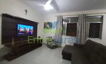 Imagem 3: Portuguesa - 3 Quartos sendo 2 Suítes - Terraço - 1 Vaga - Condomínio Fechado - Casa