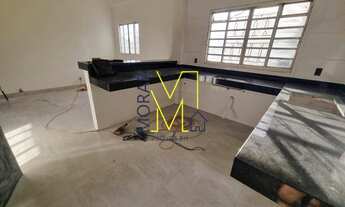 Imagem 5: Casa 4 quartos - Santa Mônica em Belo Horizonte/MG