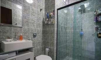 Imagem 3: Sobrado Pirituba!!! 02 dormitórios, 01 banheiro, 01 vaga de garagem, 90m²!!