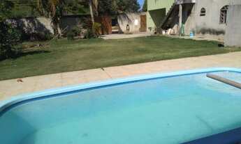 Imagem 4: 04 casas com piscina e Nova Almeida