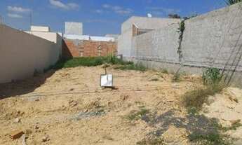 Imagem 1: Terreno à venda, 220 m² por R$ 125.000,00 - Residencial Vila Martins - Salto/SP