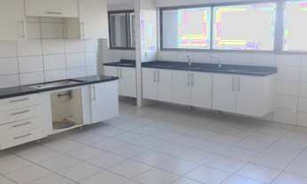 Imagem 3: Linda vista para o Rio e Mar , Varanda, 04 quartos, 3 Vagas