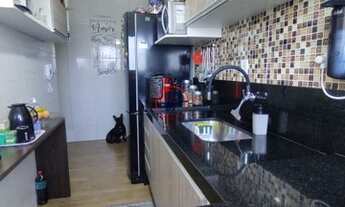 Imagem 4: Apartamento com 2 dorms, Aviação, Praia Grande - R$ 320 mil, Cod: 8404