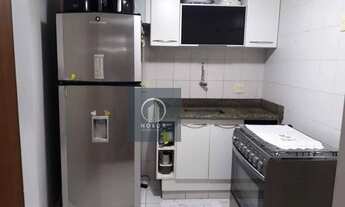 Imagem 5: Apartamento Padrão para Venda em Vale do Paraíso Teresópolis-RJ - AP-2045