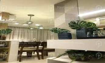 Imagem 4: Apartamento para venda tem 35 metros quadrados com 2 quartos em Parque Vitória - São Paulo