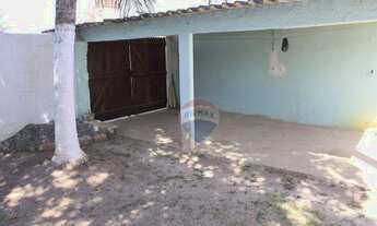 Imagem 5: Casa com 3 quartos à venda, sendo 2 suítes, 125 m² por R$ 190.000 - Parque Baia Branca - M