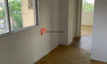 Imagem 4: Oportunidade de negócio - Cobertura duplex no Centro