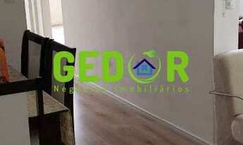 Imagem 3: Apartamento com 2 dorms, Socorro, São Paulo - R$ 389 mil, Cod: 4309