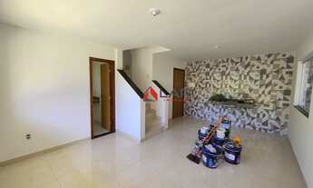 Imagem 4: Casa com 3 quartos, 70 m², à venda por R$ 235.000 Lagoa de Carapebus - Serra/ES