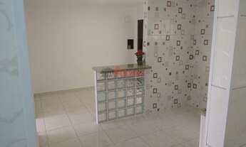 Imagem 5: Apartamento com 2 dorms, Conjunto Habitacional Padre Manoel da Nóbrega, São Paulo - R$ 202