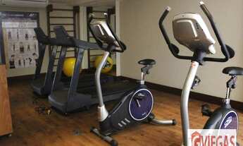 Imagem 4: Cobertura à venda, 158 m² por R$ 3.200.000,00 - Leblon - Rio de Janeiro/RJ