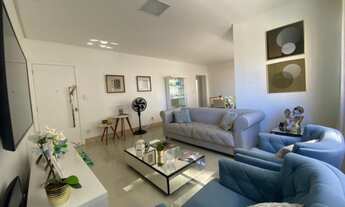 Imagem 3: Apartamento para venda com 160 metros quadrados com 3 quartos em Rio Vermelho - Salvador