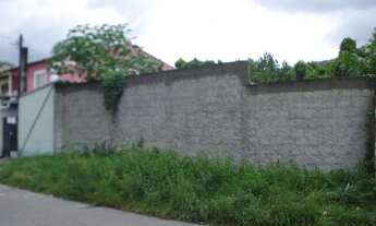 Imagem 3: Lote/Terreno com RGI para venda- 400 metros quadrados -Campo Grande Rio de Ja