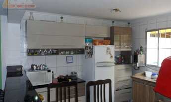 Imagem 6: Sobrado com 3 dorms, Paulicéia, São Bernardo do Campo - R$ 496 mil, Cod: 3126