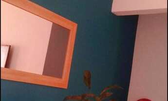 Imagem 3: Apartamento para venda com 58 metros quadrados com 2 quartos