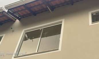 Imagem 4: Ótimo Sobrado de Alvenaria, localização de fácil acesso no bairro Passo Manso