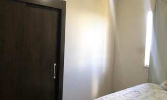 Imagem 3: Apartamento 2 quartos, banheiro, sala , cozinha e área de serviço. Próximo ao shopping po