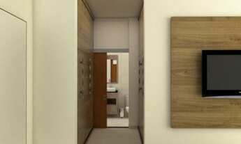 Imagem 7: Ribeirão Preto - Casa de Condomínio - Condomínio Reserva Imperial