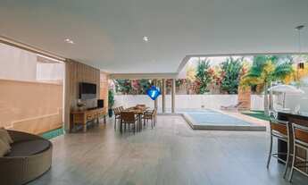 Imagem 7: Sobrado Maravilhoso no Condomínio Cyrela Buritis