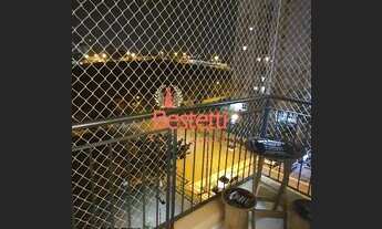 Imagem 4: APTO RES BELLUNO 2 DORMS LAZER