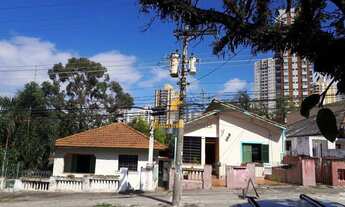 Imagem 2: CASA 250 M² - VILA INDIANA - TERRENO 500 M²