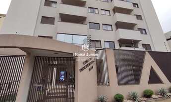 Imagem 1: Cobertura com 3 dorms, Centro, Cascavel - R$ 650 mil, Cod: RJ0044AP