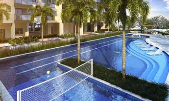 Imagem 7: DOM -Apartamentos 2 e 3 Qts c/ Suíte em Frente ao Norte Shopping - Cachambi - 1 Vaga