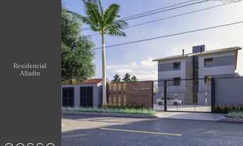 Imagem: Apartamento com 2 dorms, Conj. Res. Estrela