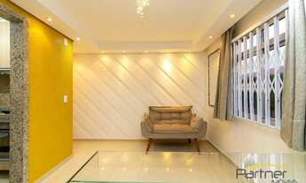 Imagem 6: Apartamento CIC Apartamento com 2 dormitórios