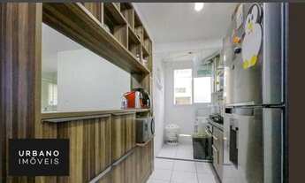 Imagem 7: Apartamento com 2 dormitórios à venda, 69 m² por R$ 480.000,00 - Vila das Mercês - São Pau