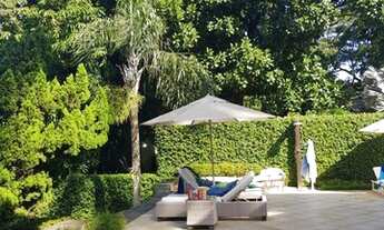 Imagem 5: Casa em Condomínio para Locação em Salvador, Horto Florestal, 7 dormitórios, 7 suítes, 7 b